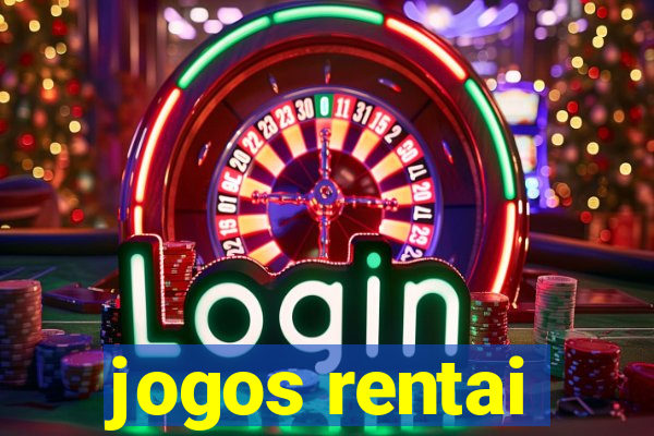 jogos rentai